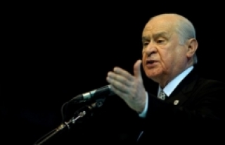 Bahçeli: McKinsey, IMF değil, Duyun-u Umumiye hiç...