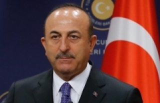 Bakan Çavuşoğlu'ndan Kaşıkçı açıklaması