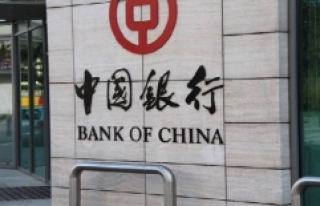 BDDK'dan Bank of China'ya izin çıktı