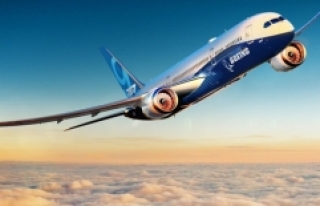Boeing yeni nesil uçaklar için Türkiye'den...
