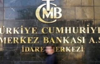 Enflasyon Raporu, 31 Ekim'de İstanbul'da...