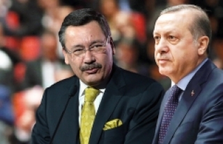 Erdoğan'dan ilk Melih Gökçek yorumu