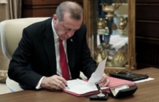EÜAŞ ve ÇAYKUR'a atamalar