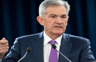 Fed Başkanı Powell'dan faiz açıklaması