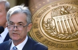 "Fed benim için en büyük tehdit"