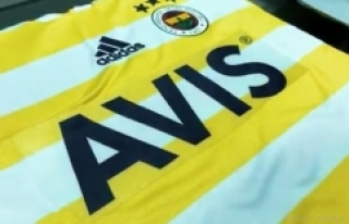 Fenerbahçe'den 35 milyon liralık sponsorluk...