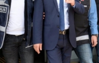 FETÖ'nün Sağlık Bakanlığı yapılanmasına...