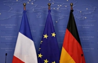Fransa ve Almanya'dan internet devlerine karşı...