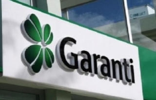 Garanti, 20 milyar lira borçlanacak