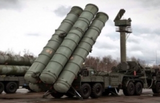 Hindistan 5 milyar dolarlık S-400 füzesi alacak