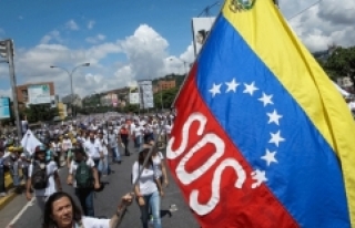 IMF'den Venezuela enflasyonuna "milyonluk"...