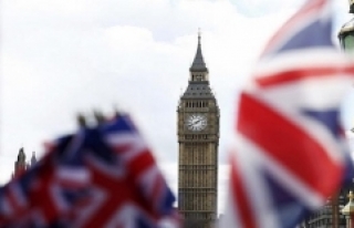 İngiliz ekonomisi yüzde 0,7 büyüdü