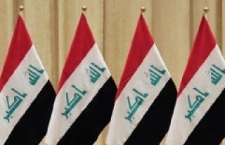 Irak hükümeti, Türkiye'yle güvenlik protokolünü...