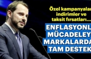 İşte enflasyonla mücadelede devreye alınan kararlar