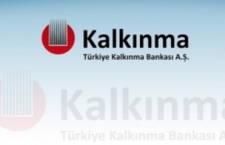 Kalkınma Bankası'nı yeniden yapılandıran...