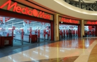 MediaMarkt ve Darty "Avrupa Perakende Birliği"ni...