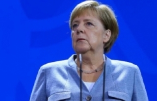 Merkel, siyasete veda ediyor