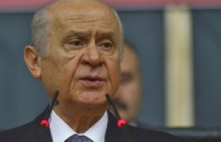 MHP Genel Başkanı Bahçeli: Fırsatçılara yaptırım...