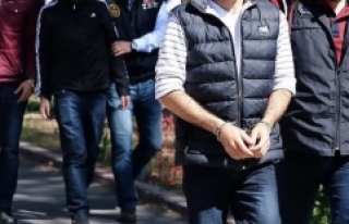 PKK/KCK operasyonunda 88 gözaltı