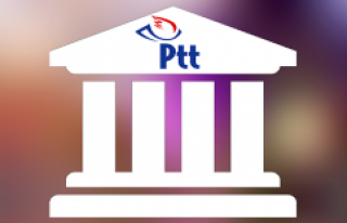 PTT katılım bankası kuruyor