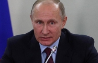 Putin: Rusya, Türkiye ile İdlib'de dayanışma...