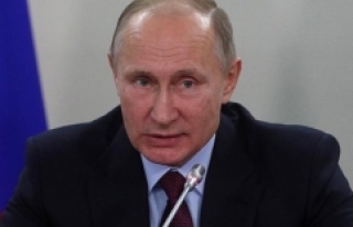 Putin: Rusya, Türkiye ile İdlib'de dayanışma...