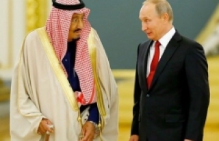 Putin ve Kral Selman 'Kaşıkçı cinayetini'...