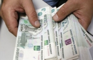 Rusya, ekonomisini "dolarsızlaştırmak"...
