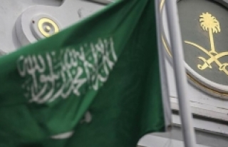 Suudi Arabistan Başsavcılığı: Cinayet önceden...