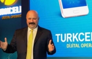 Turkcell'den 9 ayda 1,2 milyar kâr