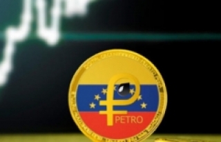 Venezuela'nın kripto parası Petro gelecek hafta...