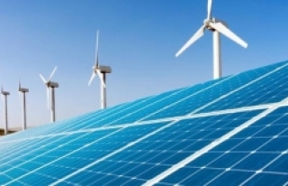 Yenilenebilir enerji kaynak listesi formatı güncellendi