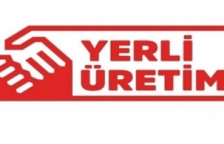 'Yerli logo'da esaslar belirlendi