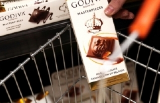 Yıldız Holding, Godiva'nın Japonya birimini...