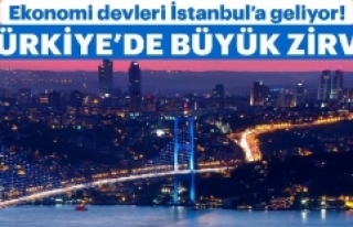 Asya-Pasifik’in ekonomi devleri, işbirliği için...