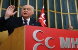 Bahçeli: Türk milletini tartışmak düşmana koz...