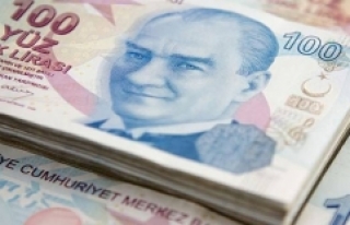 Bankalar 9 ayda mevduata yaklaşık 100 milyar lira...