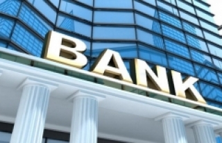 Bankalara 15 milyar lira vergi