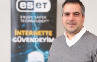 ESET, ilk UEFI rootkit siber saldırısını keşfetti