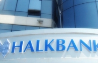 Halkbank hisselerinde hareketlilik