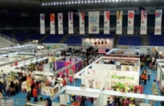 Helal Expo bu yıl Türkiye'de