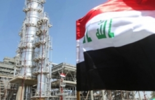 Irak'tan Türkiye'ye petrol sevkıyatı...