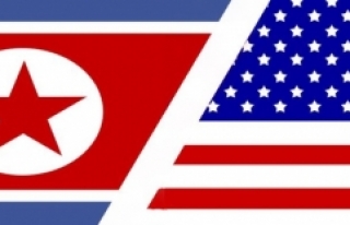 Kuzey Kore, ABD ile yapacağı görüşmeyi iptal...