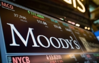 Moody's 2019'da küçülme bekliyor