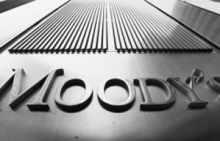 Moody's küresel büyüme tahminini düşürdü