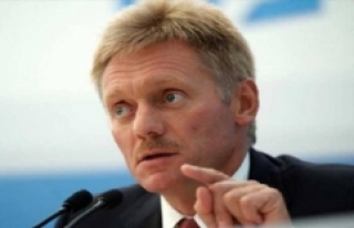 Peskov: TürkAkım, Avrupa'nın enerji güvenliğine...