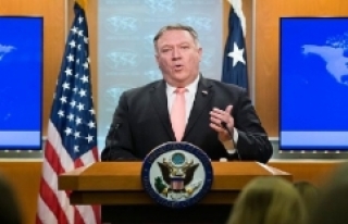 Pompeo'dan Kaşıkçı cinayeti açıklaması