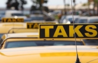 Taksicilere eğitim şartı geliyor