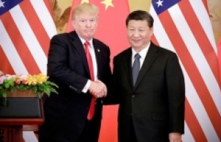 Trump, Çin için talimat verdi