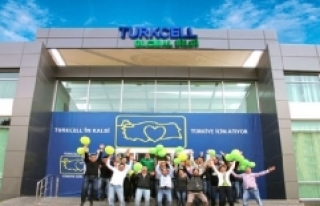 Turkcell Global Bilgi, dünya birincisi